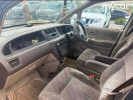 Honda Odyssey 1997 года
