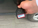 Honda Odyssey 1997 года