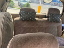Honda Odyssey 1997 года