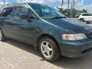 Honda Odyssey 1997 года