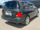 Honda Odyssey 1997 года