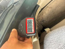 Honda Odyssey 1997 года