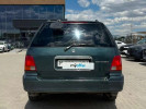 Honda Odyssey 1997 года