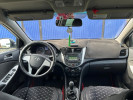 Hyundai Accent 2014 года