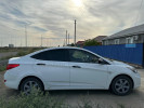 Hyundai Accent 2014 года