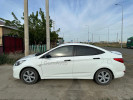 Hyundai Accent 2014 года