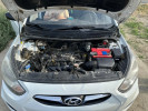 Hyundai Accent 2014 года