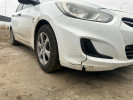 Hyundai Accent 2014 года