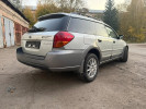Subaru Outback 2006 года