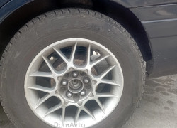 Toyota Carina E 1992 года