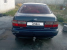 Toyota Carina E 1992 года