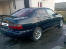 Toyota Carina E 1992 года