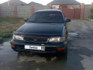 Toyota Carina E 1992 года
