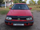 Volkswagen Golf 1993 года