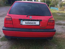 Volkswagen Golf 1993 года