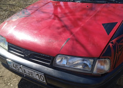 Nissan Primera 1994 года