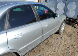 Audi A4 2000 года