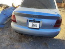 Audi A4 2000 года
