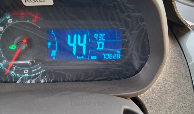 Chevrolet Cobalt 2022 года