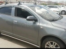 Chevrolet Cobalt 2022 года