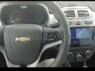 Chevrolet Cobalt 2022 года