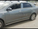 Chevrolet Cobalt 2022 года