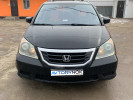 Honda Odyssey 2009 года
