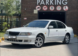 Nissan Maxima 1997 года