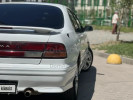 Nissan Maxima 1997 года
