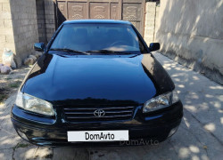 Toyota Camry 1997 года