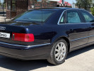 Audi A8 2001 года
