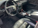 Audi A8 2001 года