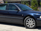 Audi A8 2001 года