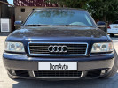 Audi A8 2001 года
