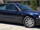 Audi A8 2001 года
