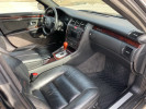 Audi A8 2001 года