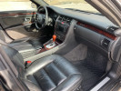 Audi A8 2001 года