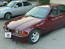 BMW 3 серия 1993 года