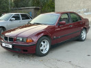 BMW 3 серия 1993 года