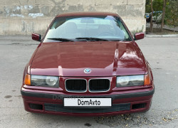 BMW 3 серия 1993 года