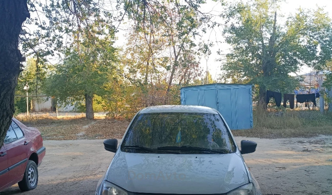 ВАЗ (Lada) Granta 2015 года