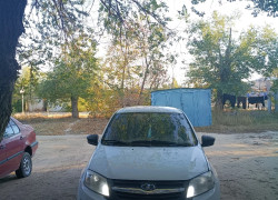 ВАЗ (Lada) Granta 2015 года