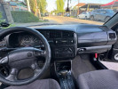 Volkswagen Golf 1997 года
