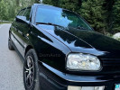 Volkswagen Golf 1997 года