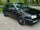 Volkswagen Golf 1997 года