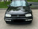 Volkswagen Golf 1997 года