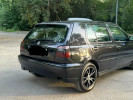 Volkswagen Golf 1997 года