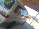 Hyundai Starex 2002 года