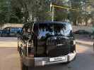 BYD Leopard 7 2025 года