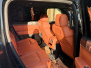 BYD Leopard 7 2025 года